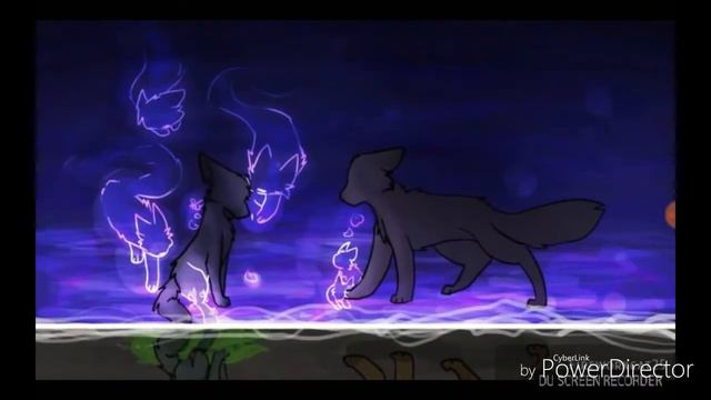 Коты - Воители •(Клип)• смотреть онлайн