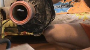 Обзор и доработка пылесоса Karcher WD 3 P Часть 2. Фильтр за 80р.и мешки за 28р.