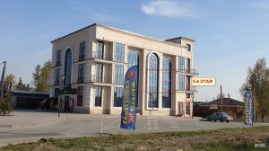 Магазин ЭЛЕКТРИКА ПЛЮС обзор витрин НСК 2023-12-20
