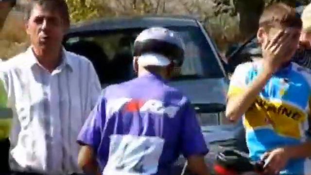 велогонка в Первомайске день 1.mpg смотреть онлайн