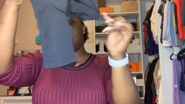 SKIMS-KIM KARDASHIAN  SHAPE-WEAR REVIEW Medium Support