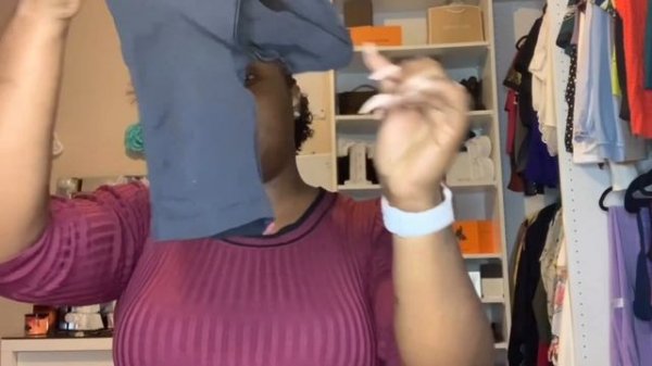 SKIMS-KIM KARDASHIAN  SHAPE-WEAR REVIEW Medium Support