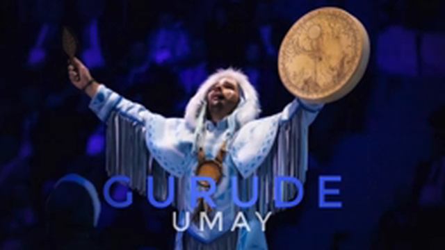 GURUDE UMAY смотреть онлайн