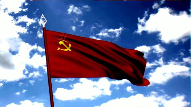 Гимн СССР (remix) смотреть онлайн