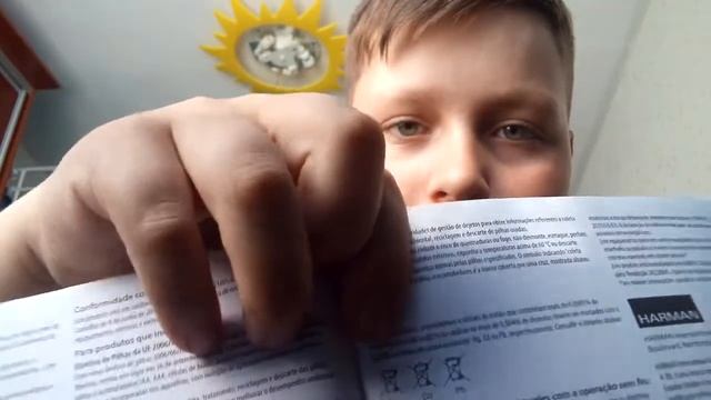 Моя калонка JBL XTREME смотреть онлайн