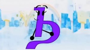 Coptic Alphabet But Reversed Everyone Turned Into Beta Coptic Jumpstart Letters | Speed 1000x