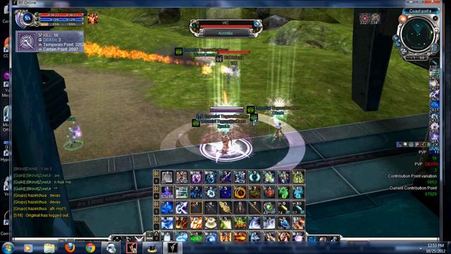 Imba Attack Speed with No SK смотреть онлайн