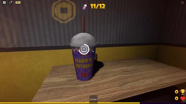 Roblox GRIMACE - Full Walkthrough! смотреть онлайн