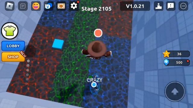 Играю в Оби на Двоих с Другом | Teamwork Puzzles 3 (Roblox) смотреть онлайн