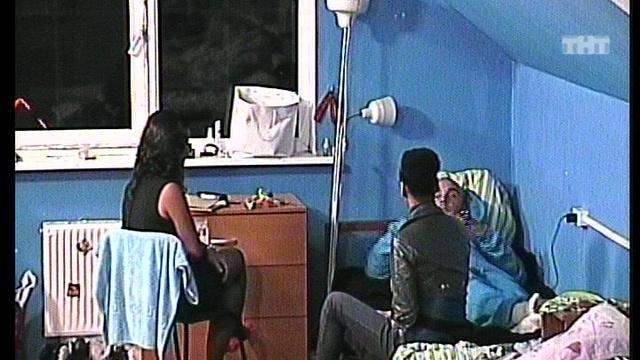 ДОМ-2 После заката 2685 день Ночной эфир (16.09.2011)