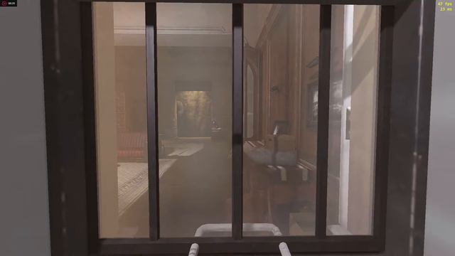 Dishonored 2 poor glass rendering performance смотреть онлайн