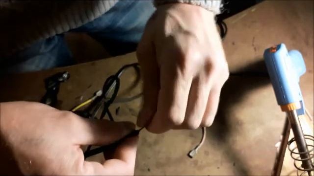 ремонт плойки смотреть онлайн