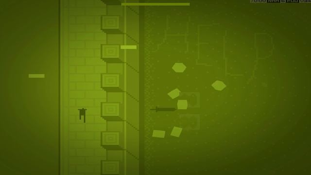 Voodoo Fox Vs Continue?9876543210 | Best indie game ever! | part 1 смотреть онлайн