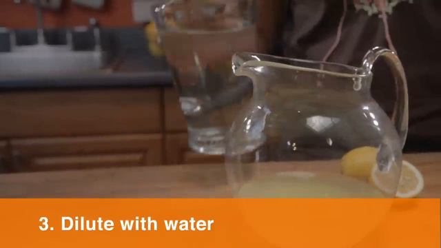 How to Make Lemonade _ Allrecipes смотреть онлайн