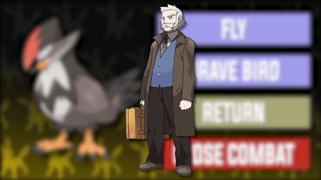 Best Team for Sinnoh (Remastered) смотреть онлайн