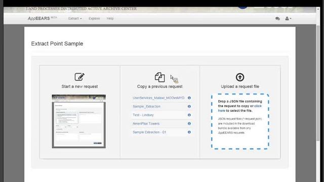 Earthdata Webinar Series: Simplified NASA Earth Science Data Access Through OPeNDAP