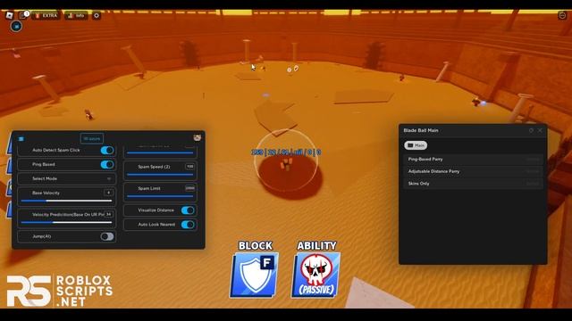 [?UPD] Roblox BEST Blade Ball Script Hack: OP Auto Parry | High Ping | PC & Mobile *PASTEBIN 2023* смотреть онлайн