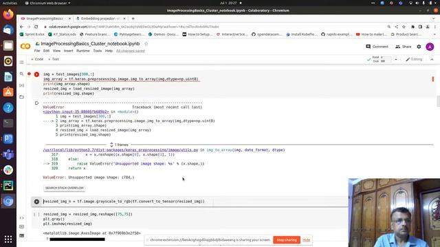 DataScience series - ComputerVisionBlog - Image clustering смотреть онлайн