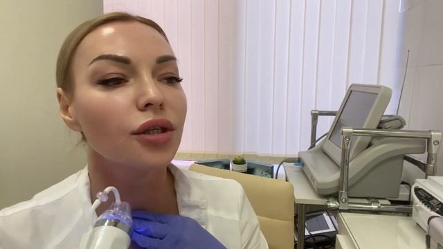 Микроигольчатый рф rf лифтинг смотреть онлайн