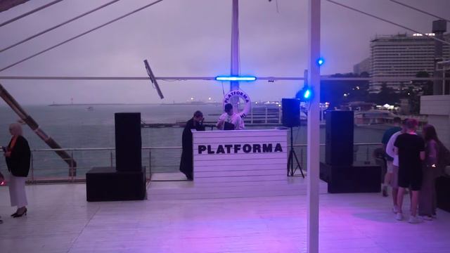 nekhristov - Avantura Sunset (2022) @ Platforma Sochi смотреть онлайн