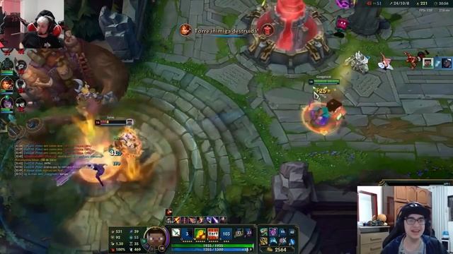 Gangplank skin minecraft.exe смотреть онлайн