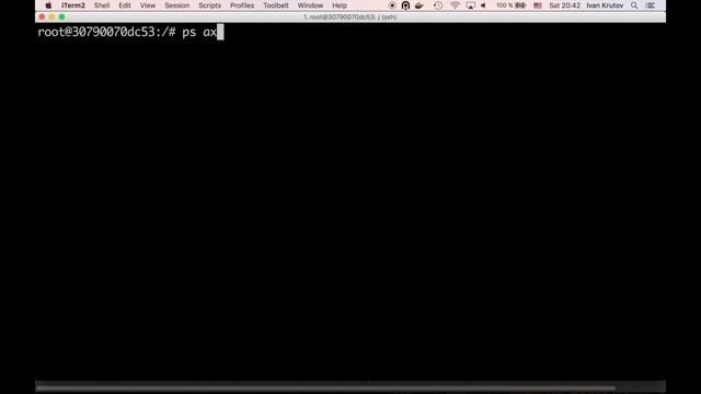 Selenium in Docker: manually running Windows browsers under Linux смотреть онлайн