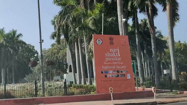 Delhi is Mind-Blowing | Open & Green - Delhi city tour By Road смотреть онлайн