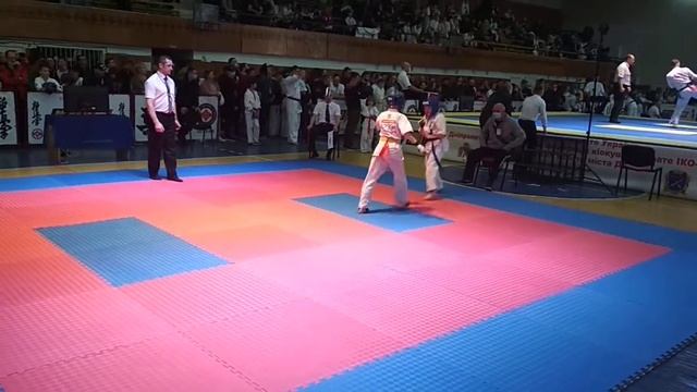 киокушин.х Днепр. чемпионат Украины. 27.03.21. второй (3) бой смотреть онлайн