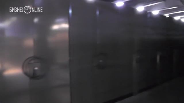 Прогулка по Музею дерева в Свияжске смотреть онлайн