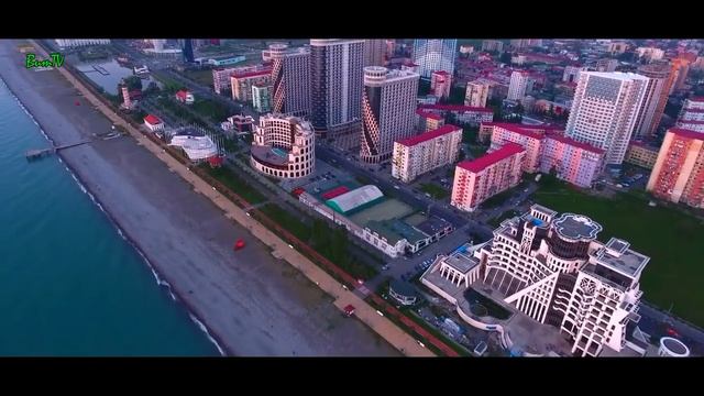 ГРУЗИЯ | ИНТЕРЕСНЫЕ ФАКТЫ О СТРАНЕ! смотреть онлайн