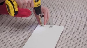 Сборка Кровати Сканди