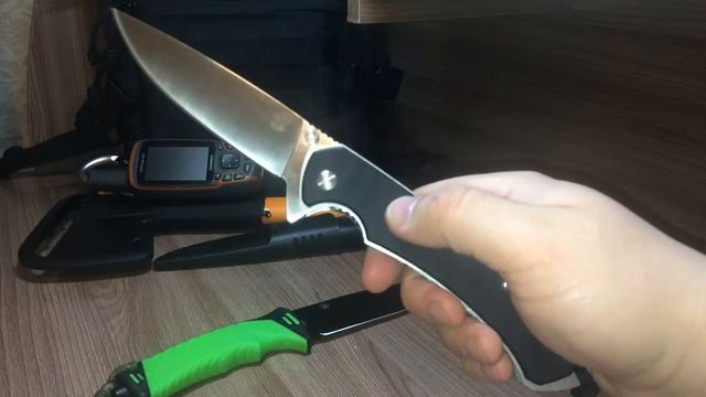 Steel Claw лёд 01. смотреть онлайн