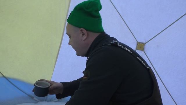 РЫБАЛКА на НАЛИМА / Наш УЛОВ за ПЯТЬ дней / Каждый ДЕНЬ была ЖАРЕХА / Проверка ПРОДОЛЬНИКОВ смотреть онлайн