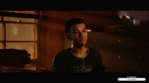 Хоррор The Quarry. обзор и прохождение. полностью на русском. ps5. #1