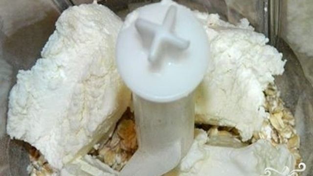 Сборник рецептов