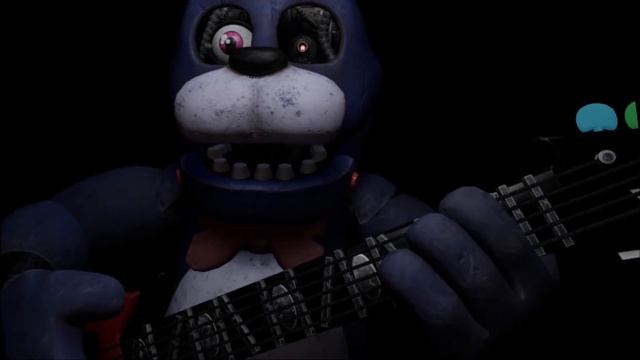 IVE NEVER SEEN AN ANIMATRONIC LIKE THIS BEFORE | Five Nights At Freddy’s VR: Help Wanted PART 3 смотреть онлайн