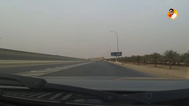 Driver Life in Saudi Arabia 😜 | एयरपोर्ट जाने को लगा ड्यूटी | Rabbani Vlogger смотреть онлайн