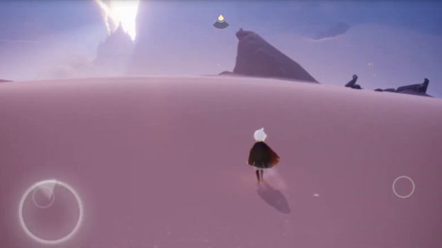 Всем привет ребята вышла НОВАЯ ИГРА "SKY" смотреть онлайн