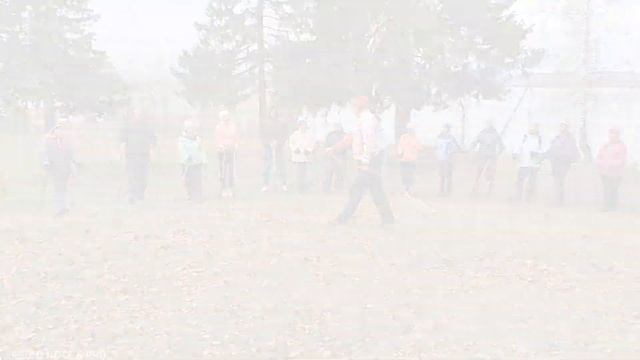 "Содержание и технологии деятельности инструктора по скандинавской ходьбе" смотреть онлайн