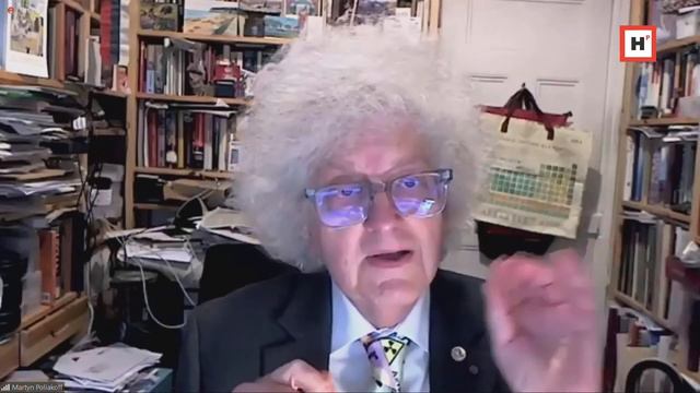 Прямая трансляция Церемонии вручения премий РАН за лучшие работы по популяризации науки смотреть онлайн