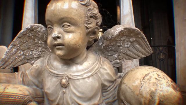 UPPSALA DOMKYRKA. КАФЕДРАЛЬНЫЙ СОБОР УППСАЛЫ. UPPSALA CATHEDRAL. смотреть онлайн