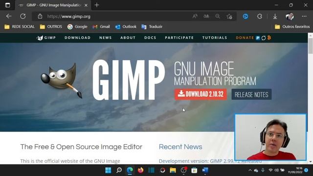 CONHEÇA OS 5 Melhores Editores De Imagens GRATUITOS Para PC смотреть онлайн