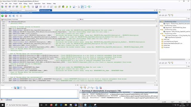 ClarionLive Open Webinar