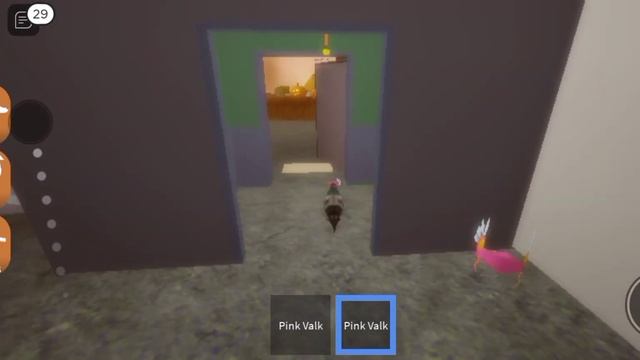 ИГРАЮ В ГОЛУБИНСК (КОД)ROBLOX||Артис? смотреть онлайн