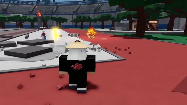 i Used AMATERASU and DESTROYED as ITACHI in Roblox Heroes Battlegrounds смотреть онлайн