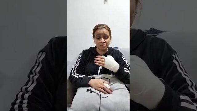 هيمـوتوني عشان فلوس المشاهدات الفود بلوجر نجلاء عطا تروي تفاصيل التعـدي عليها بالمقطم смотреть онлайн