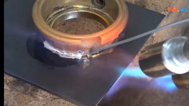 Пайка латунь своими руками в домашних условиях сварщик и смотреть онлайн