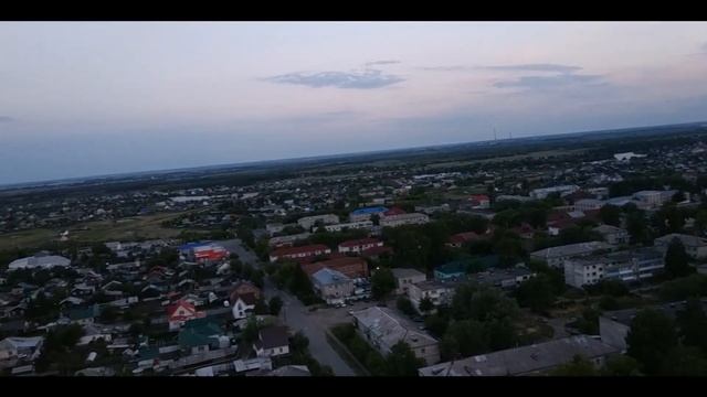 Курган | Вышка в Кетово смотреть онлайн