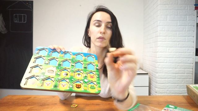 ТОП-5 игр для мелкой моторики от 8 месяцев до 7 лет!!! смотреть онлайн