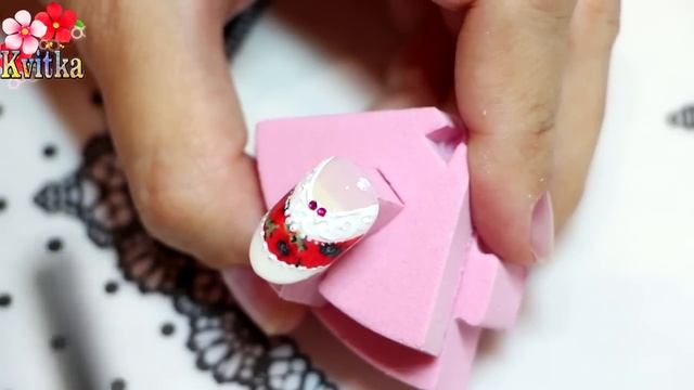 ДИЗАЙН НОГТЕЙ: Naildress ОТ E.MI: Соколова Светлана смотреть онлайн